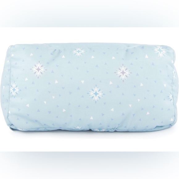 Jay Franco Disney Frozen Spirit Of Adventure Large Tablet Pillow - Picture 3 of 5